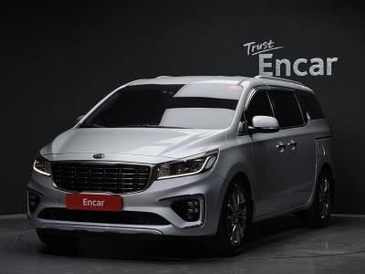 2019 Kia Carnival