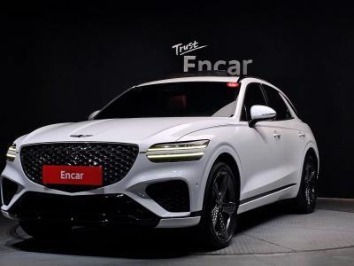 2022 Genesis GV70