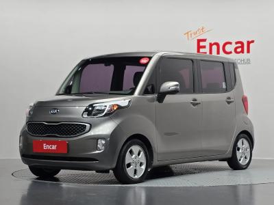 2013 Kia RAY
