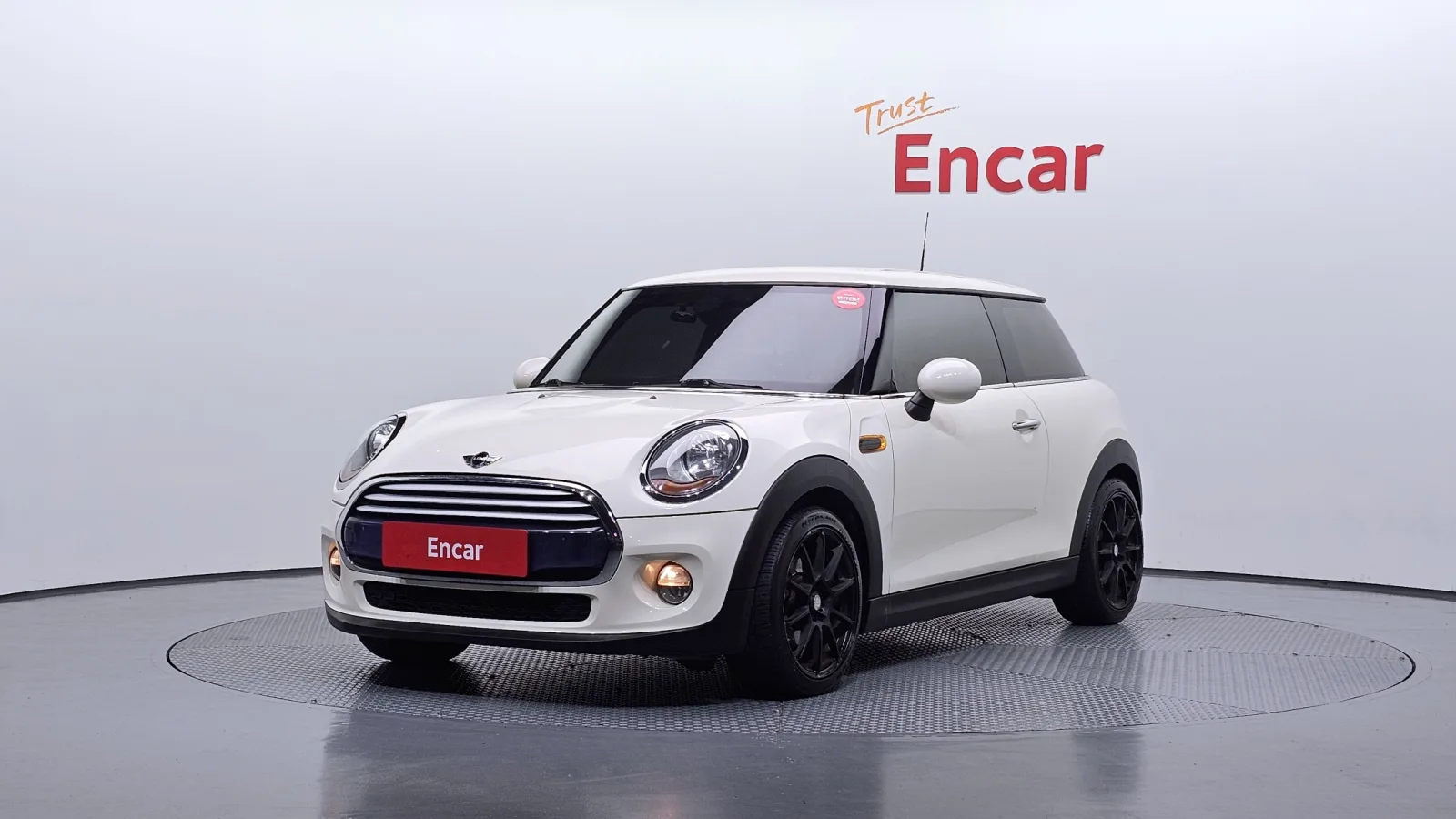 2014 MINI Cooper