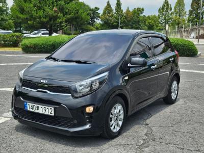 2018 Kia Picanto