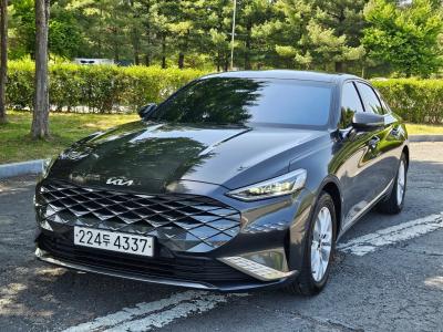 2023 Kia K8