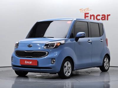 2016 Kia RAY