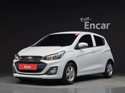 2019 Chevrolet Spark