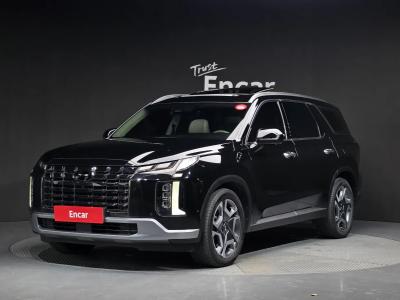 2023 Hyundai Palisade
