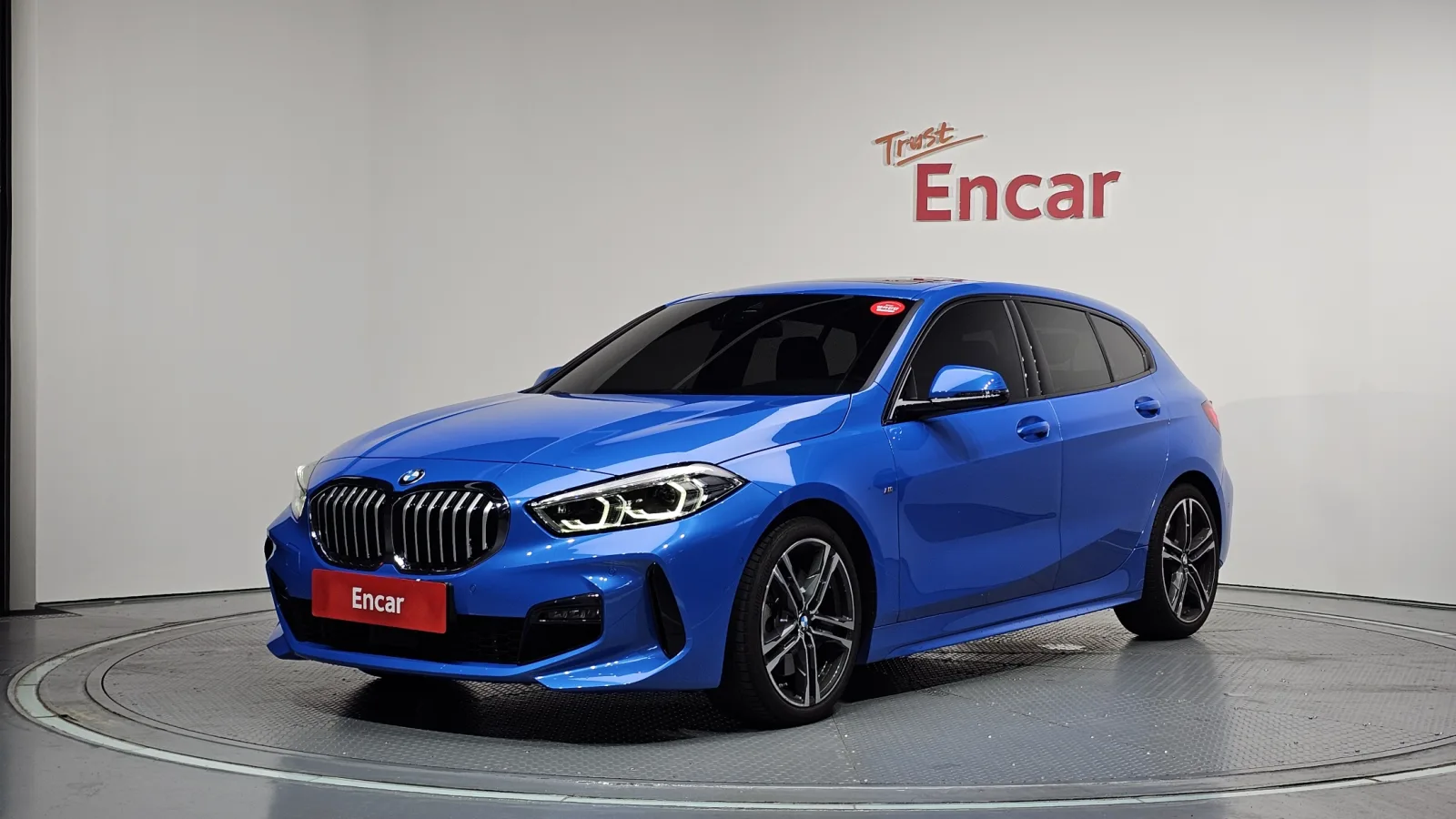 2023 BMW 1-Series