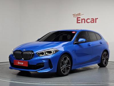 2023 BMW 1-Series