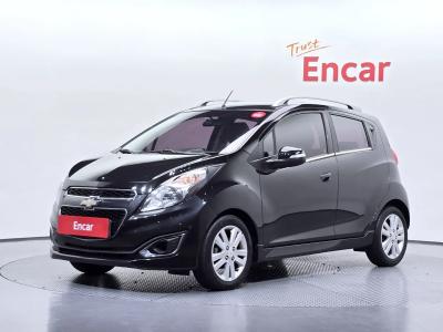 2014 Chevrolet Spark