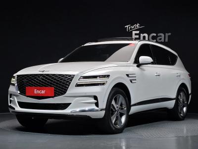 2020 Genesis GV80