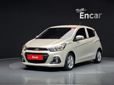 2017 Chevrolet Spark