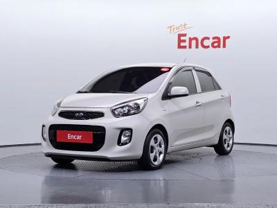 2016 Kia Picanto