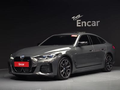 2024 BMW i4