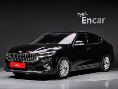 2021 Kia K7