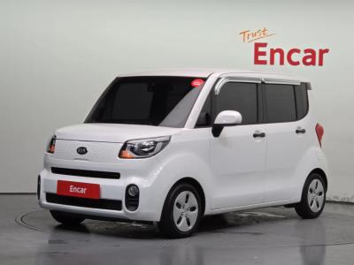 2019 Kia RAY