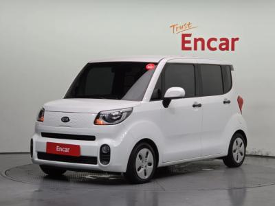 2019 Kia RAY