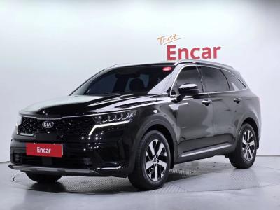 2021 Kia Sorento