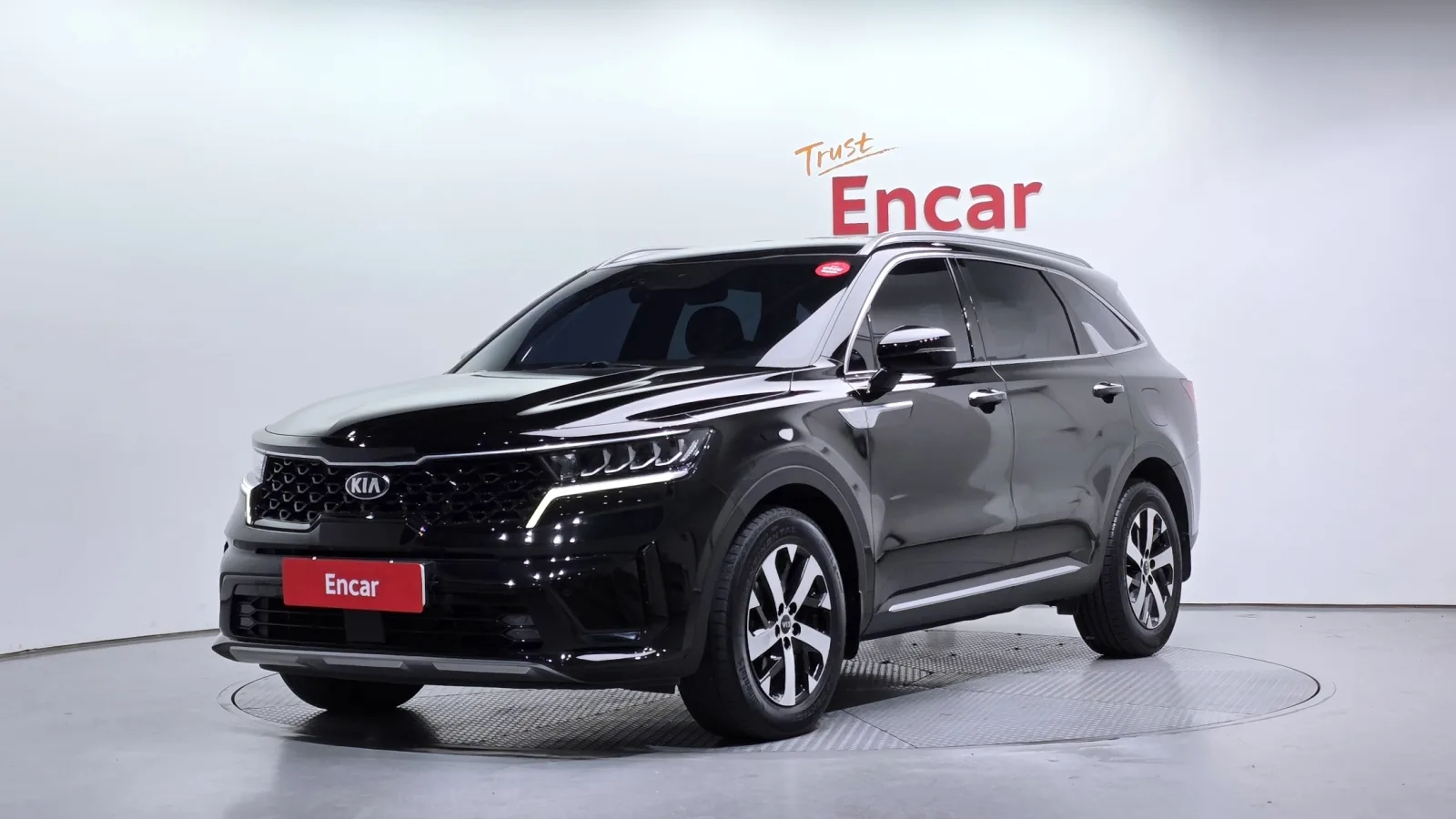 2021 Kia Sorento