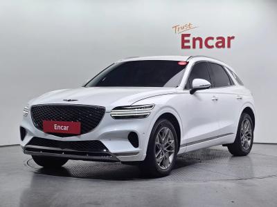 2022 Genesis GV70