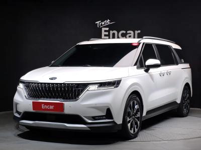2021 Kia Carnival