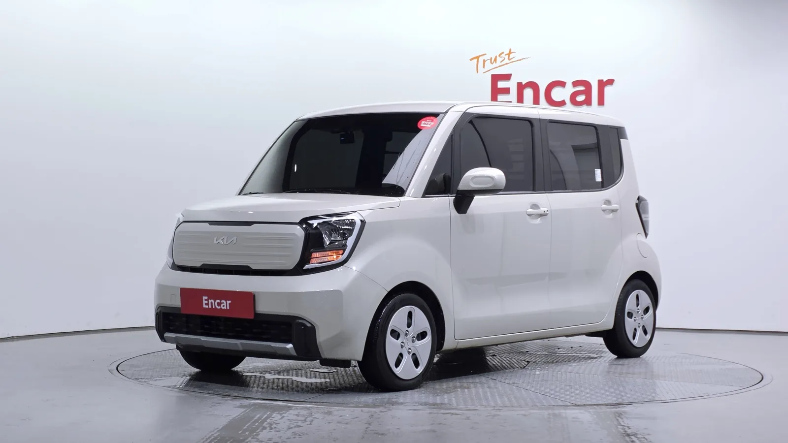 2023 Kia RAY