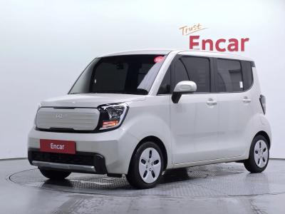 2023 Kia RAY