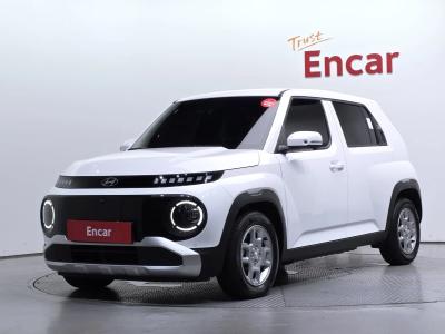 2025 Hyundai Casper