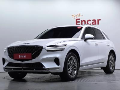 2023 Genesis GV70