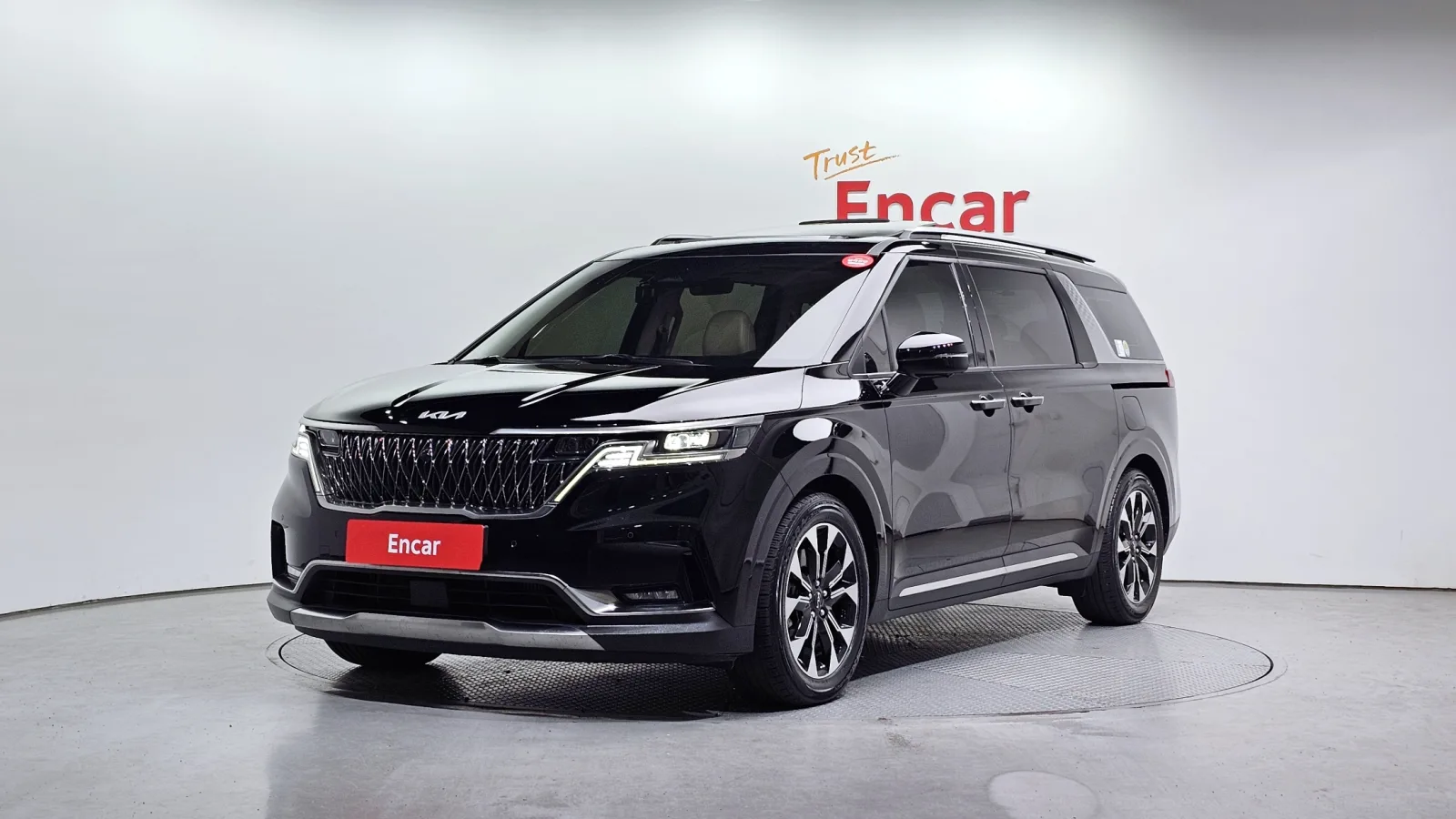 2022 Kia Carnival