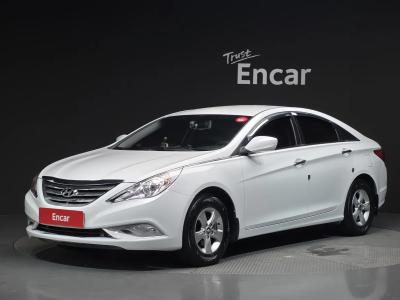 2014 Hyundai Sonata