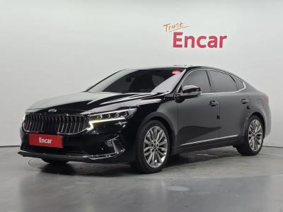 2020 Kia K7