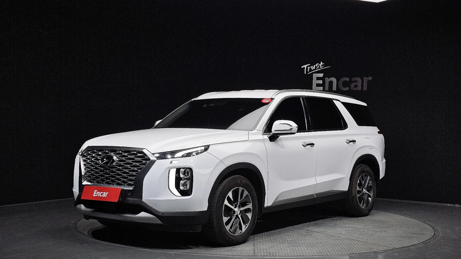 2022 Hyundai Palisade