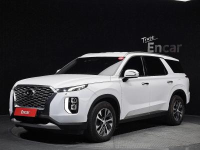 2022 Hyundai Palisade