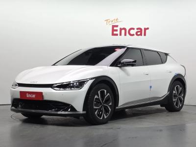 2022 Kia EV6