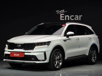 2021 Kia Sorento