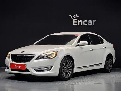 2012 Kia K7