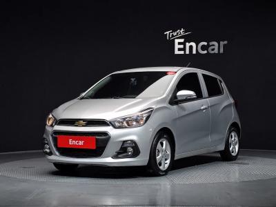 2017 Chevrolet Spark