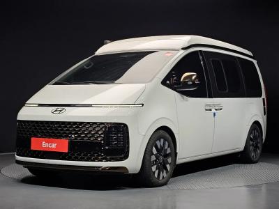2025 Hyundai Staria