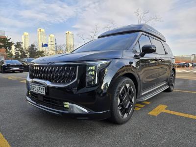 2025 Kia Carnival