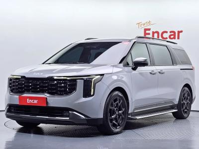 2024 Kia Carnival