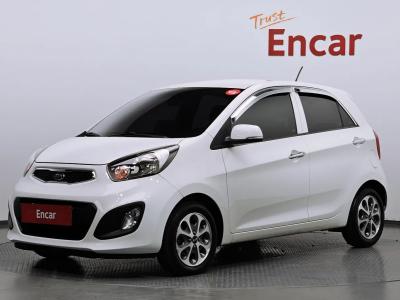 2012 Kia Picanto