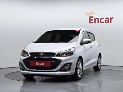 2019 Chevrolet Spark