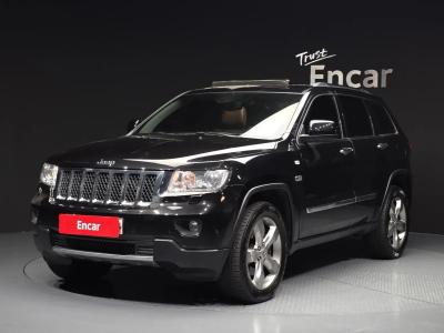 2012 Jeep Cherokee