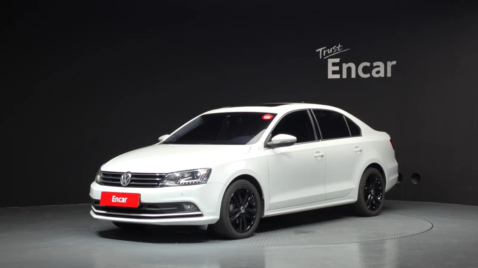 2015 Volkswagen Jetta