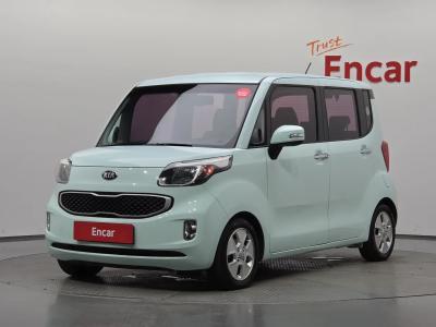 2014 Kia RAY
