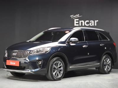 2018 Kia Sorento