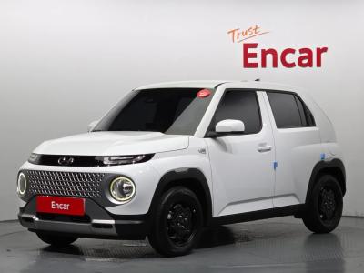 2023 Hyundai Casper