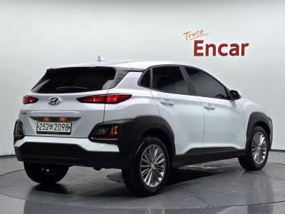 2020 Hyundai Kona