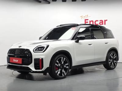 2025 MINI Countryman