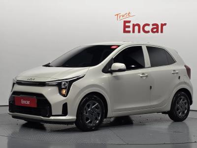 2024 Kia Picanto