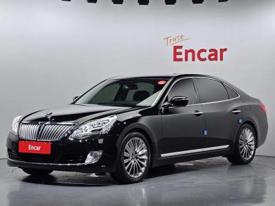 2014 Hyundai Equus